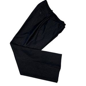 Worthington Dark Denim Color Modern Fit Trousers Size 6S